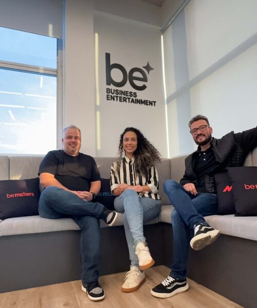 Be Makers aposta na nova geração de artistas independentes e revela talentos como Maria Victoria e Greg e Gont