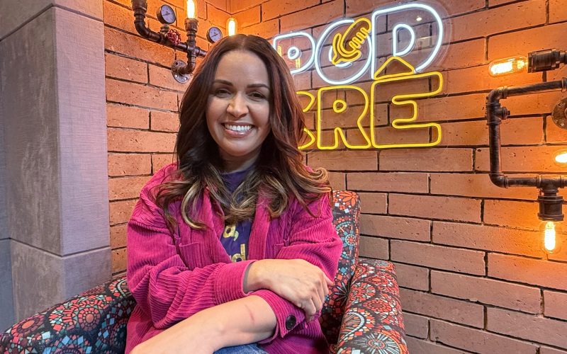 Esposa do ex-pagodeiro Waguinho revela que teve que perdoar traições