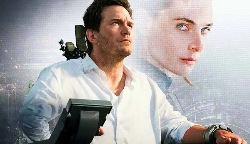 Filme de Chris Pratt supera “Avatar 3” e conquista a liderança de bilheteria nos Estados Unidos