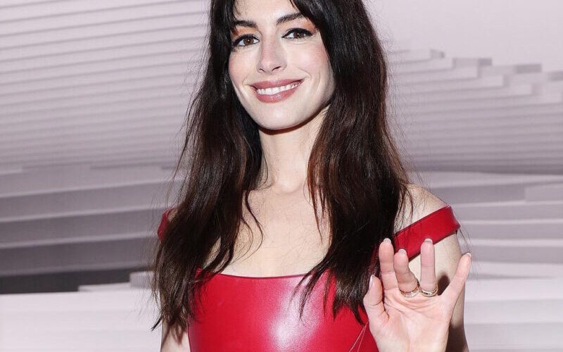 Anne Hathaway protagoniza nova série sobre assassino em série no Paramount+