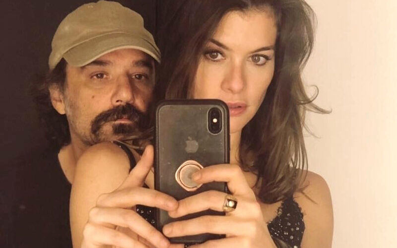 Término surpreendente: Alinne Moraes e Mauro Lima se separam após 14 anos juntos