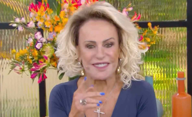 Ana Maria Braga comemora não precisar entrevistar Pedro, participante do BBB 26