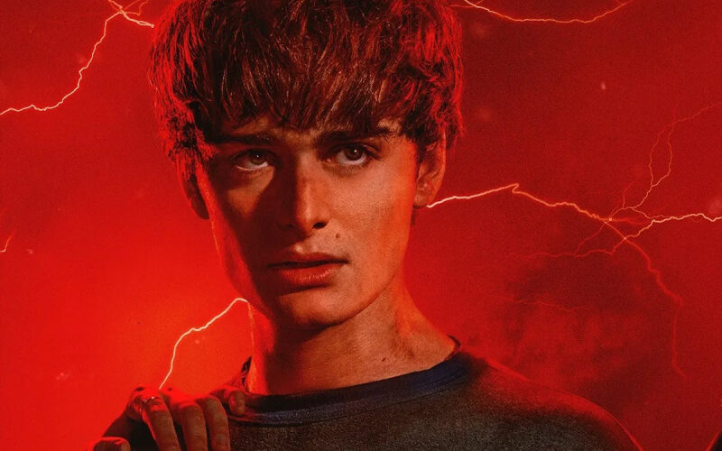 Noah Schnapp, estrela de “Stranger Things”, desembarcará no Brasil em setembro