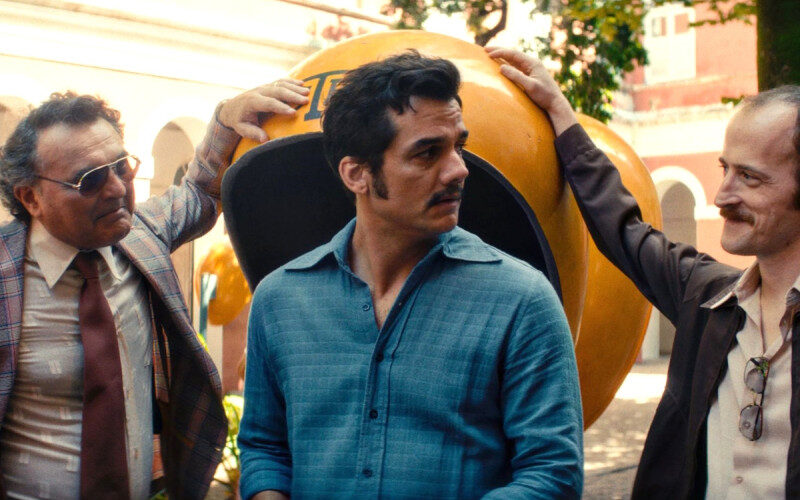 “Sucesso nas telonas: “O Agente Secreto” bomba nas bilheterias após ser indicado ao Oscar”