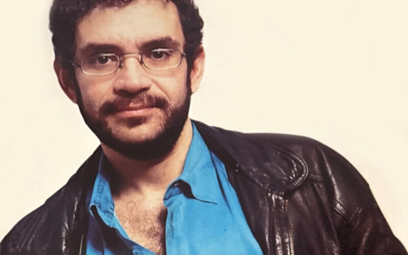 Filme sobre Renato Russo será dirigido por renomado diretor de novelas da Globo