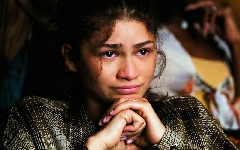 Terceira temporada de “Euphoria” ganha trailer e data de estreia divulgados pela HBO