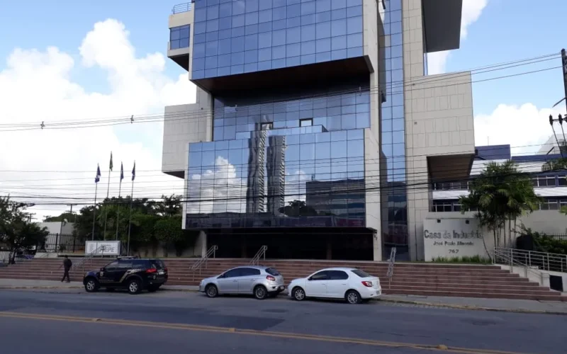 MPF denuncia presidente da CNI e mais nove por suspeita de desvio de mais de R$ 2,5 milhões do Sesi