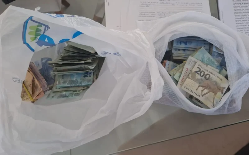Confira quem foram os alvos de mandados na operação que investiga desvio de mais de R$ 70 milhões na pandemia