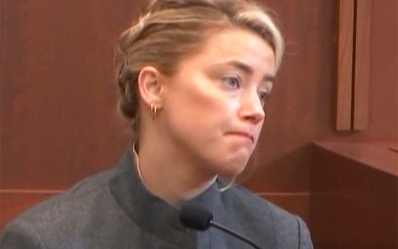 Amber Heard revela consequências emocionais da derrota judicial para Johnny Depp: “Silenciada pela dor”