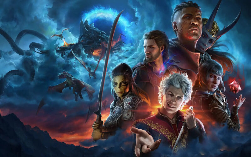 Criador de “The Last of Us” leva “Baldur’s Gate 3” para a HBO em nova série