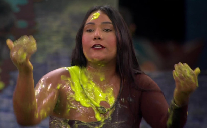 Traição de Chaiany é exposta por Sincerão no BBB 26
