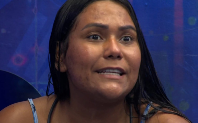 Conversa entre Chaiany e Ana Paula no BBB 26 é distorcida e gera repercussão negativa