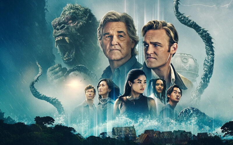 Top 10 recomendações de streaming para aproveitar na última semana de fevereiro
