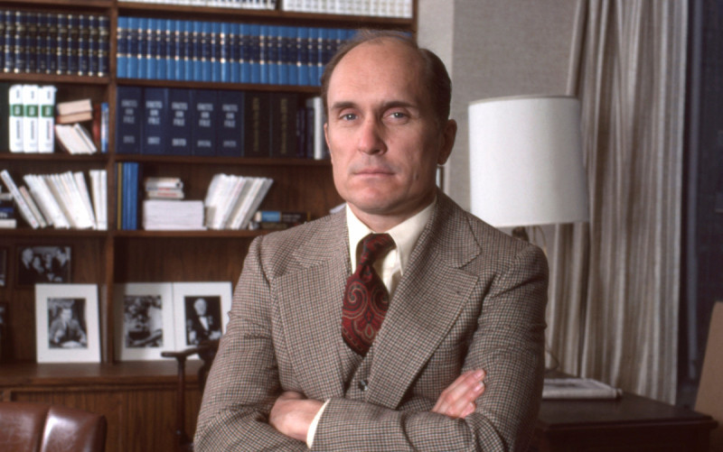 Falece aos 95 anos um dos grandes do cinema: Robert Duvall