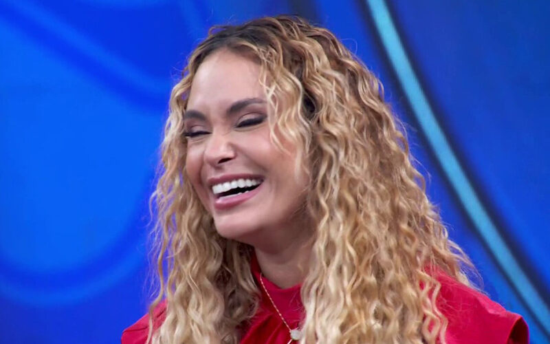 Sarah Andrade é vaiada no Domingão e declara: “Vou seguir em frente, Juliette já foi” – BBB 26