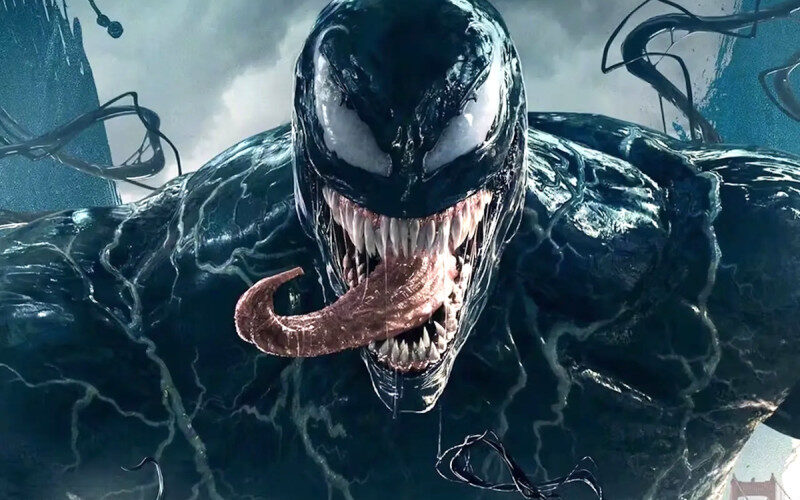 Franquia “Venom” será adaptada em filme animado pela Sony