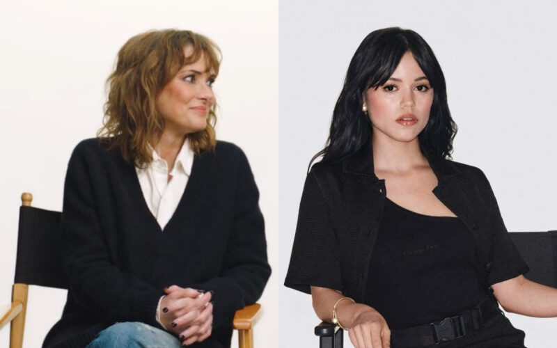 Winona Ryder é confirmada para elenco da terceira temporada de “Wandinha”