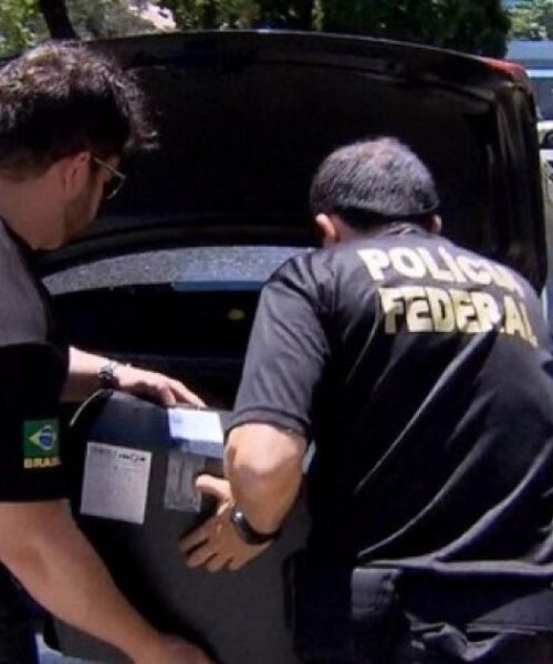 Escritório de advocacia em Porto Alegre é alvo da PF em operação contra descontos ilegais em aposentadorias do INSS