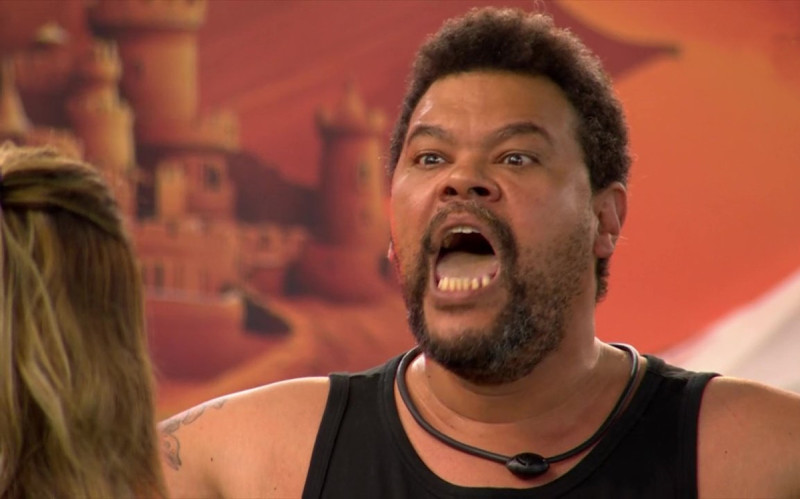 Babu faz críticas contundentes a Ana Paula e compara sua postura a de Karol Conká após polêmico comentário