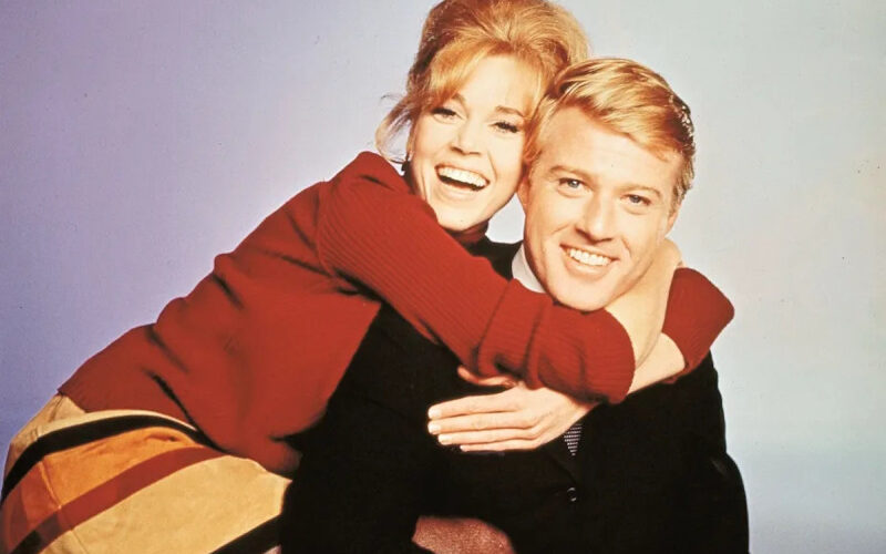 Jane Fonda critica homenagem do Oscar a Robert Redford: “Eu tinha mais a contribuir”