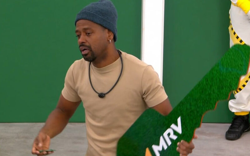 Boneco é o grande premiado com apartamento no BBB 26