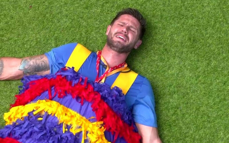 Jonas se surpreende ao descobrir a verdade sobre Monstro e critica a produção do BBB 26