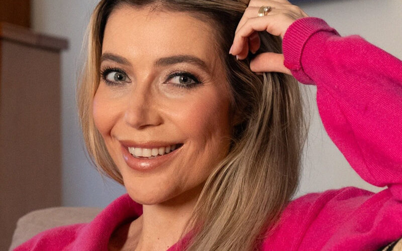Luiza Possi revela sua perspectiva sobre as declarações de Maria Gadú sobre relacionamentos