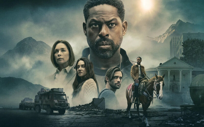 Top 10 séries imperdíveis do mês: O guia definitivo do streaming