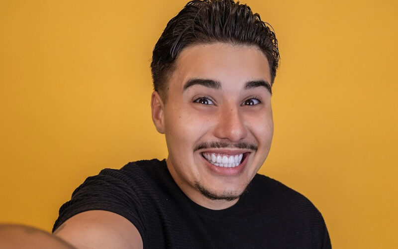 Pedro, ex-participante do BBB, protagoniza confusão em barbearia