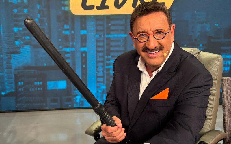 SBT encerra polêmica envolvendo Ratinho sem revelar medidas tomadas
