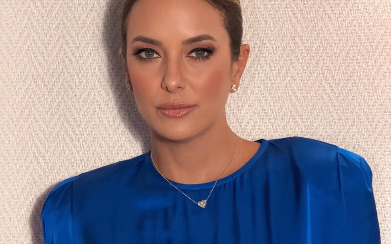 Ticiane Pinheiro vai estrear na Globo no programa “Batalha do Lip Sync”