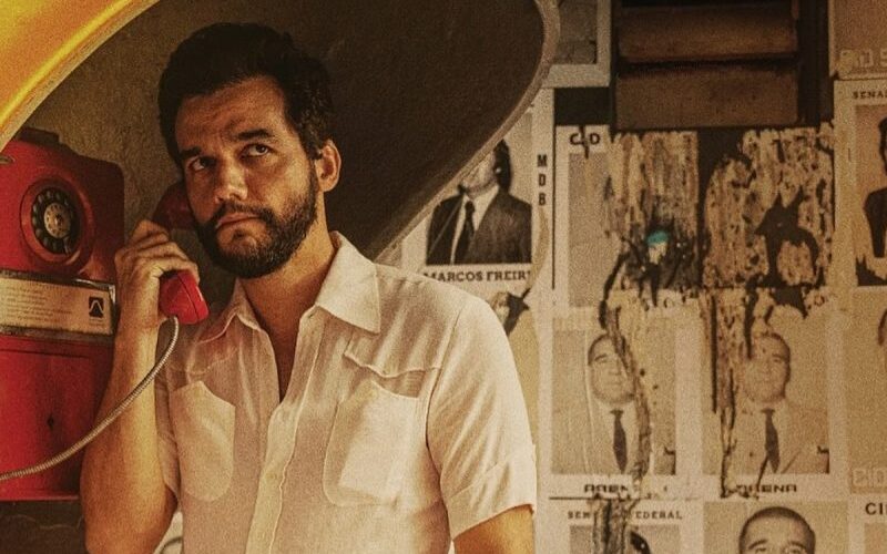 Destaques no Mundo dos Streamings: As 10 melhores opções da segunda semana de março