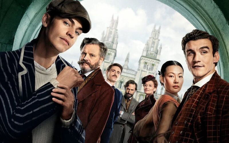 Principais lançamentos da semana de março: O que assistir nos serviços de streaming