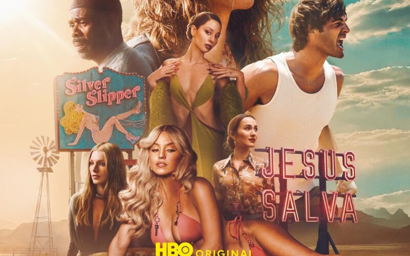 Nova temporada de “Euphoria” promete surpreender com vibe de “Breaking Bad” no novo trailer