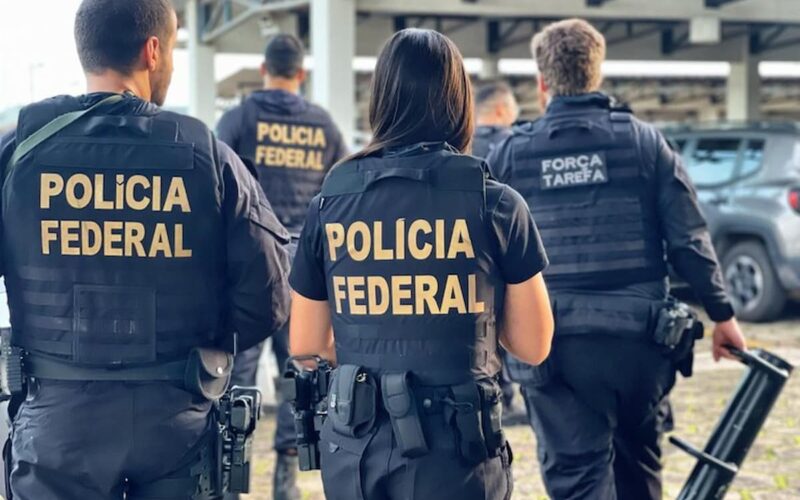 Filho da governadora de RR é detido em operação contra corrupção no sistema carcerário