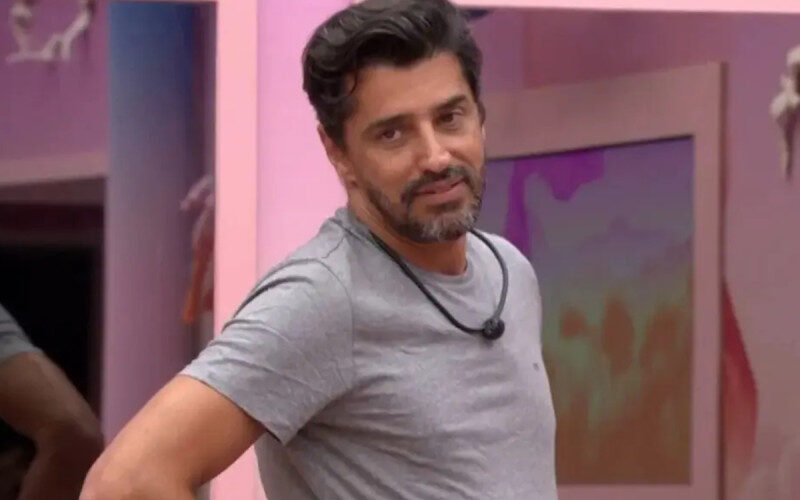 Alberto Cowboy anuncia ação judicial contra Tia Milena por insultos no “Domingão