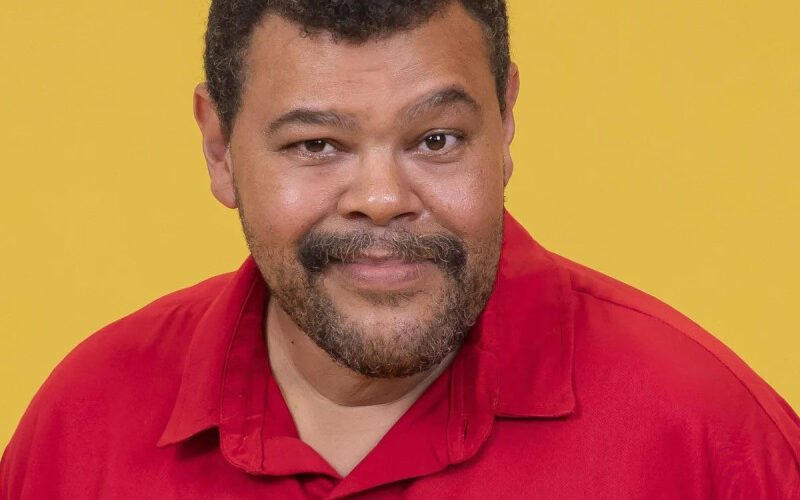 Babu Santana confirma participação em próxima produção da Globo