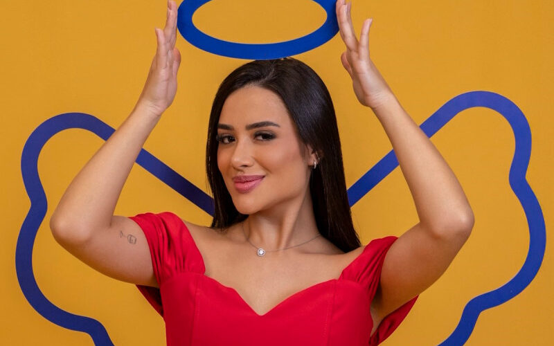 Jordana e sua equipe desaprovam edição do Bate-Papo com Marciele na Globo