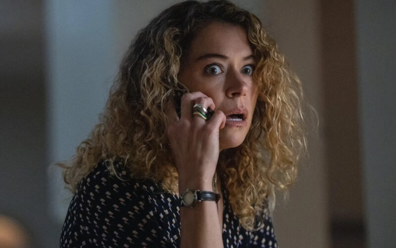 Tatiana Maslany brilha em teaser intrigante da nova produção da Apple TV