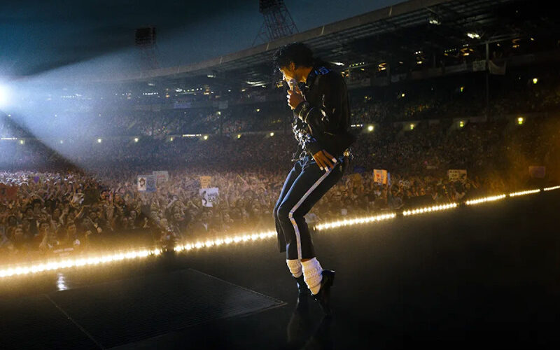 Novidades nas Telonas: Filme Inédito de Michael Jackson Domina as Estreias Cinematográficas