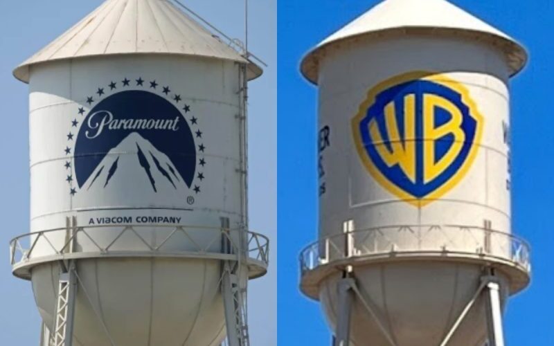 Estrelas de Hollywood se manifestam em carta contra união da Paramount e Warner