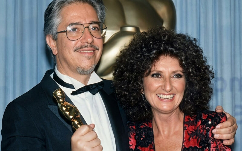 Falece aos 80 anos Luis Puenzo, cineasta pioneiro do Oscar argentino