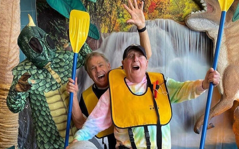 Falece Sid Krofft, gênio por trás de “A Flauta Mágica” e “O Elo Perdido