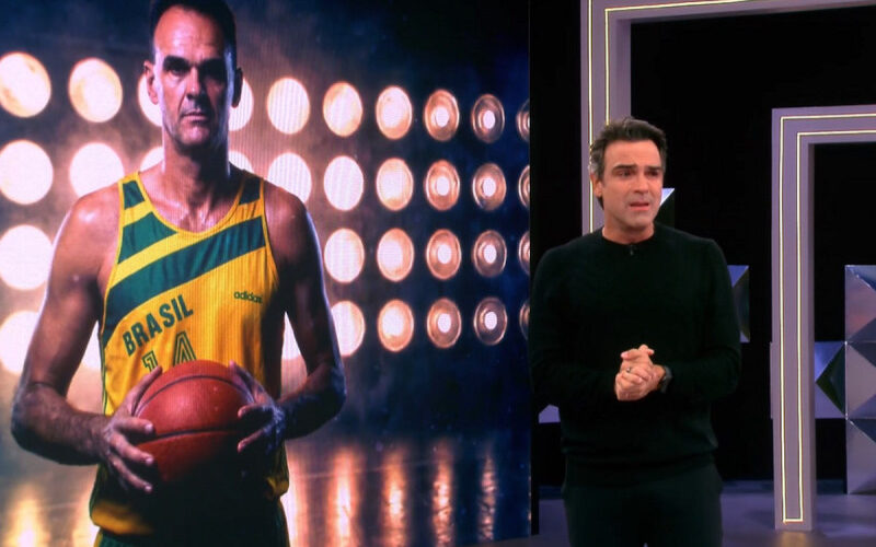 Tadeu presta emocionante tributo a seu irmão Oscar no BBB 26