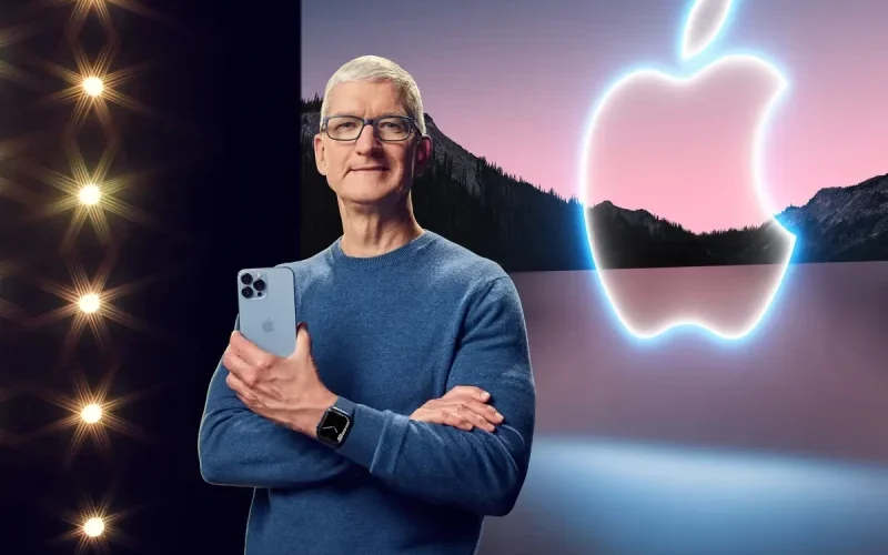 Tim Cook se despede da Apple, nova liderança é revelada