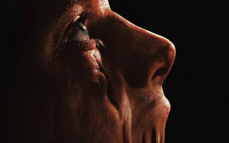 Novo teaser de “Cara de Barro” expõe o terror físico do antagonista de Batman