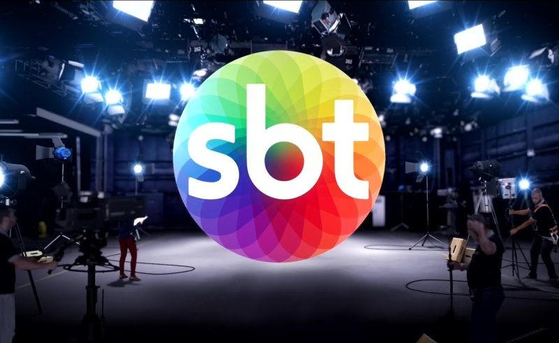 SBT enfrenta recorde negativo de audiência histórica
