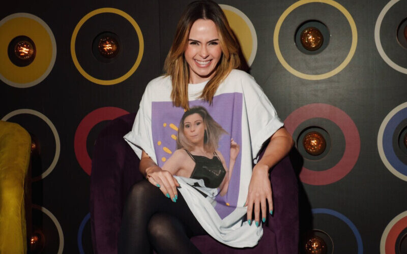Ana Paula revela interesse em Jonas e pede desculpas a Aline