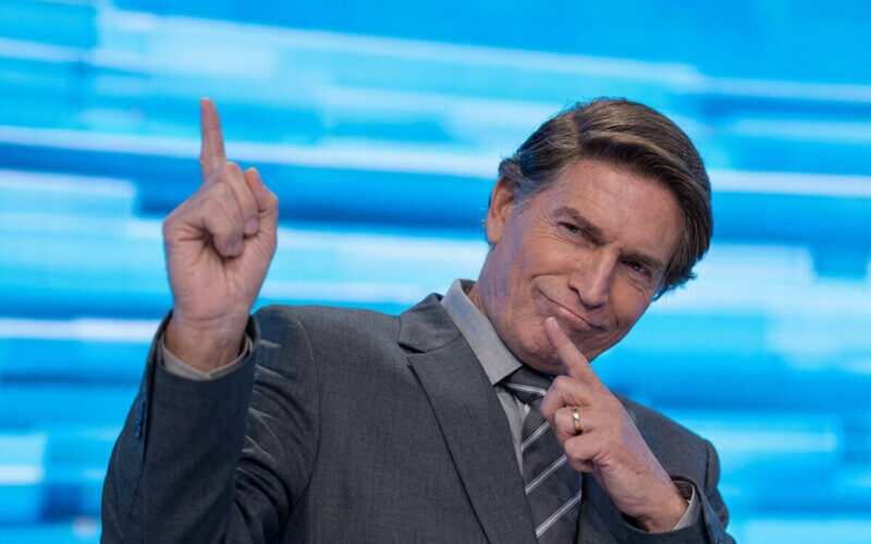 Jair Bolsonaro: Filme é classificado pelo Financial Times como uma “comédia de enganos