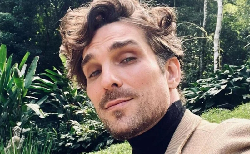 Igor Rickli retorna à Globo após mais de uma década em busca de novo papel